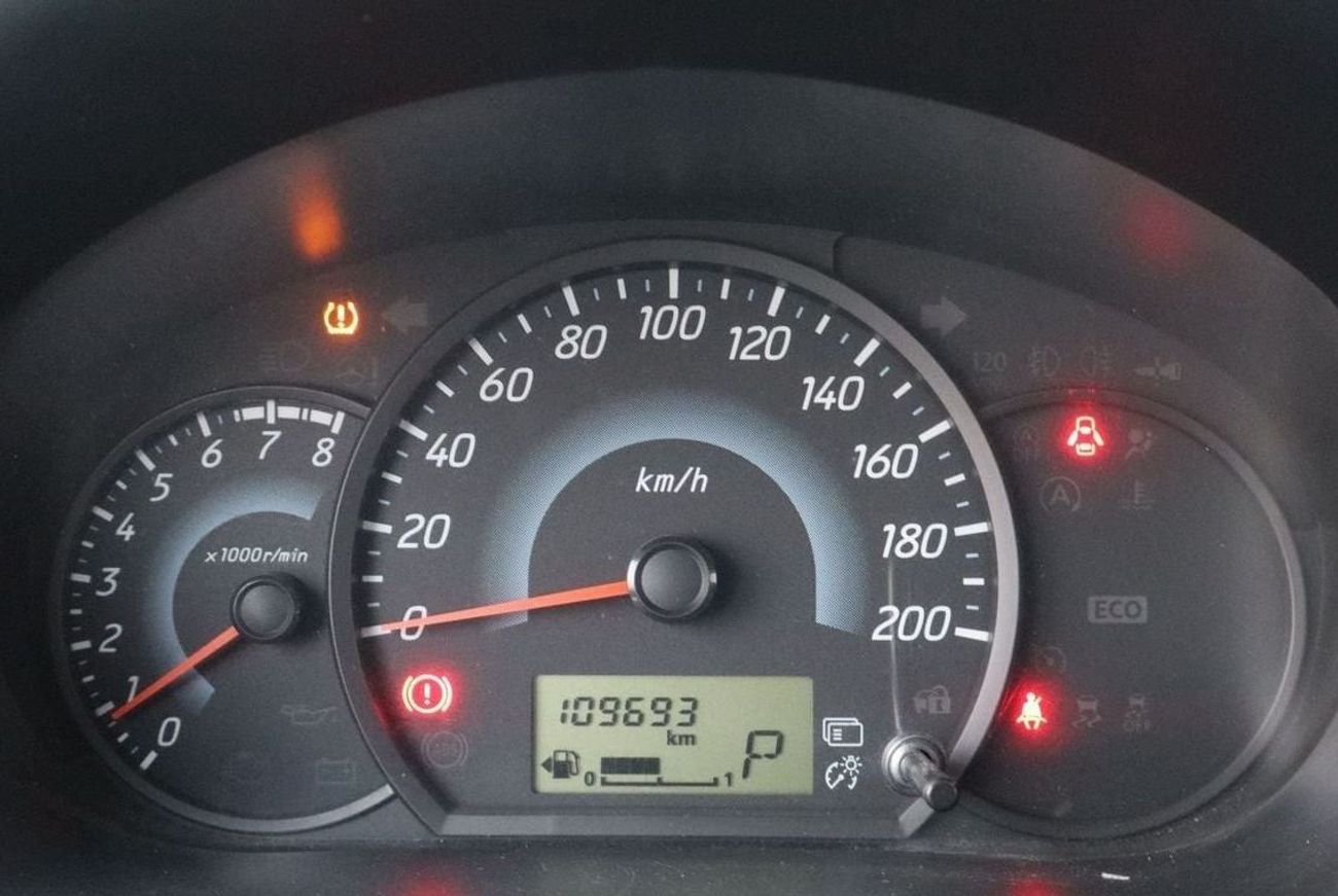 ميتسوبيشي اتراج GLX 1.2L