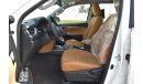 Toyota Fortuner 2.8l Turbo Diesel Automatic