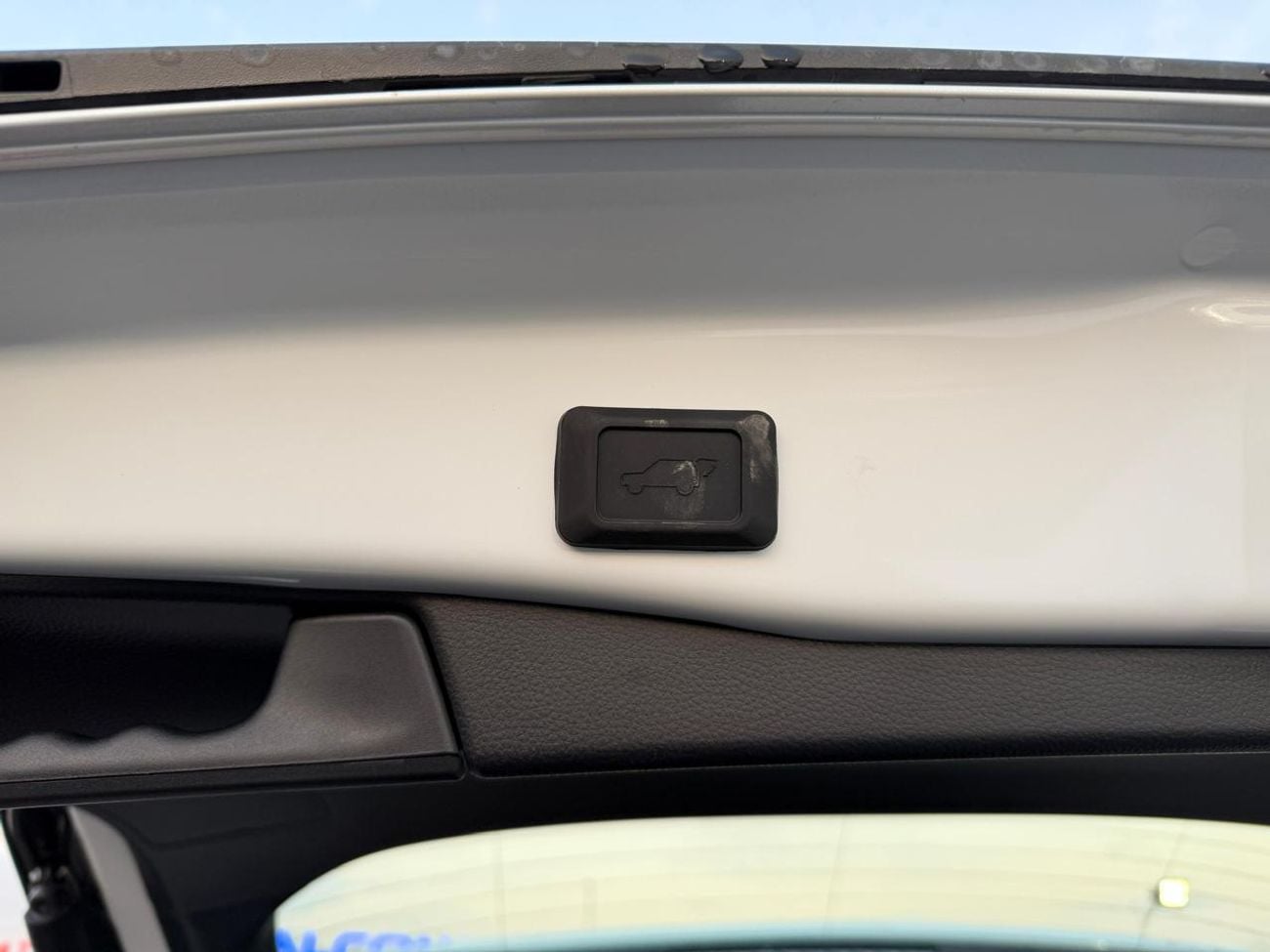 Toyota RAV4 2.5L (4WD) LE 2025 Toyota Rav 4 2.5L Petrol (4WD) LE