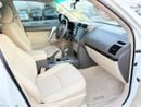 Toyota Prado Toyota Prado 2022 TX-L Top 2.7L