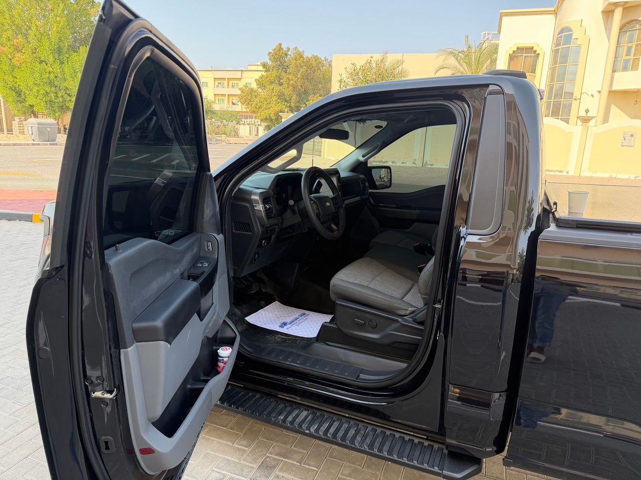 Ford F 150 ‏٦٠٠٠