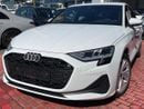 أودي A3 35 TFSI 1.4L