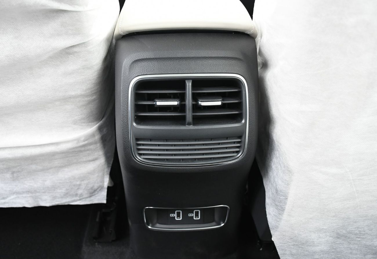 MG RX5 2025 MG RX5 1.5L Comfort Automatic Petrol (Ready Stock)