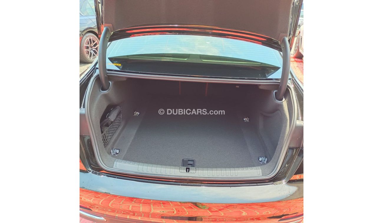 أودي A6 40 TFSI Warranty & Service 2023 GCC