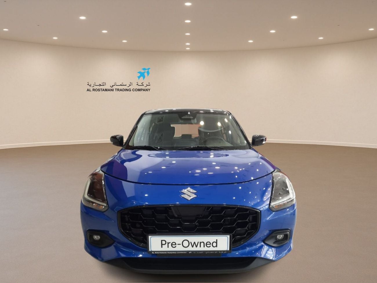 Suzuki Swift Dzire GLX 1.2L 2025 Suzuki Swift GLX - (1 Year 20,000 Km FREE Service Contract) Warranty Until 2031