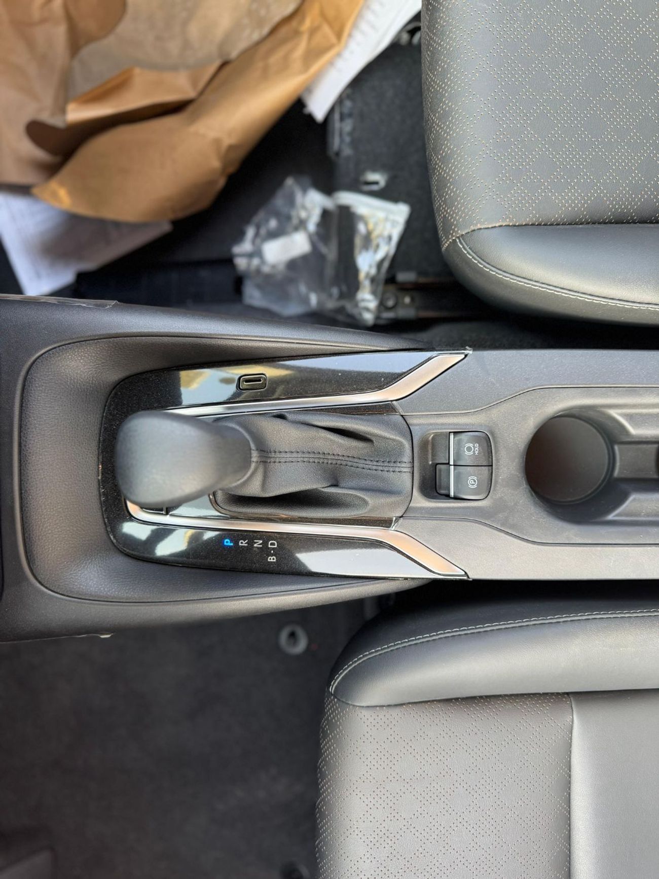 Toyota Corolla TOYOTA COROLLA  2025 1.8L-HEV