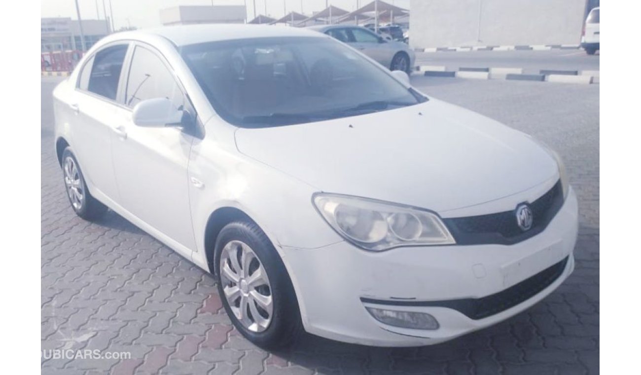 MG 360 The car is clean inside and out and does not need any expenses