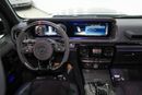 مرسيدس بنز G 63 AMG 4X4² BRAND NEW MERCEDES-BENZ G63 AMG | ORIGINAL G800 BRABUS BITURBO | 2024  | EXCELLENT CONDITION