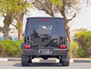 مرسيدس بنز G 63 AMG