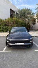 Tesla Model Y Long Range (AWD)