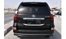 Lexus GX460 Platinum GX-460 PLATINUM V-08 4.6L 2020 CLEAN CAR / WITH WARRANTY