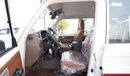 Toyota Land Cruiser 70 TOYOTA LC76 5DOORS PETROL 4.0L A/T MODEL 2025 40TH ANNIVERSARY FULL OPTION
