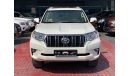 Toyota Prado GXR 4.0 FULLY LOADED 2019 AGENCY MAINTAINED UNDER WARRANTY IN MINT CONDITION