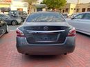 Nissan Altima SL