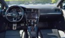 فولكس واجن جولف GTI 2.0L Turbo 2021
