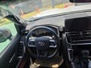 تويوتا لاند كروزر VXR
