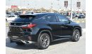 Lexus RX350 F SPORT