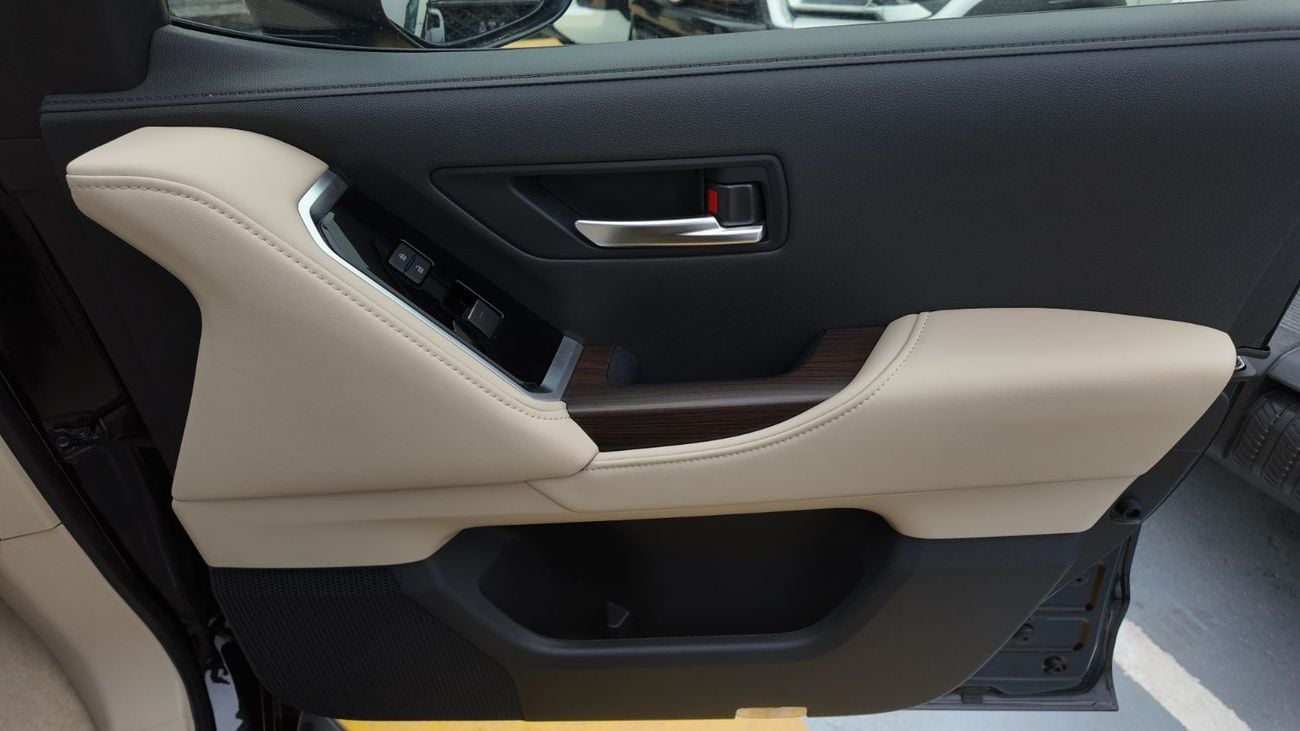 تويوتا لاند كروزر TOYOTA LAND CRUISER GXR 4WD 2026