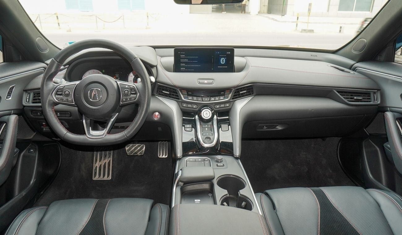 Acura TLX TYPE S  AWD