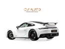بورش 911 Carrera GTS 3.0L (450 HP) Coupe