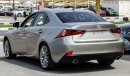 Lexus IS 200 t