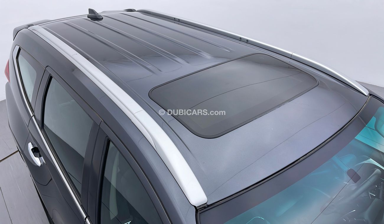 ميتسوبيشي مونتيرو GLS PREMIUM 3 | +مع الضمان | كمان تم فحص ١٥٠