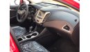 Chevrolet Cruze 1400 CC-ALLOY WHEELS-LOT-185