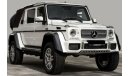 Mercedes-Benz G 650 MAYBACH - LANDAULET 1 OF 99