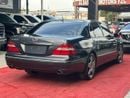 لكزس LS 430