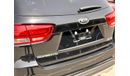 Kia Sorento EX