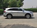 Kia Sorento Top 2.4L FWD Kia Sorrento 2019 V4 2.4L 7 seater Clean