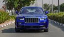 Rolls-Royce Ghost V12 6.6L , RWD , GCC , 2021 , 0Km , W/2 Yrs UNLTD MLG WNTY