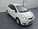 Toyota Yaris BASE