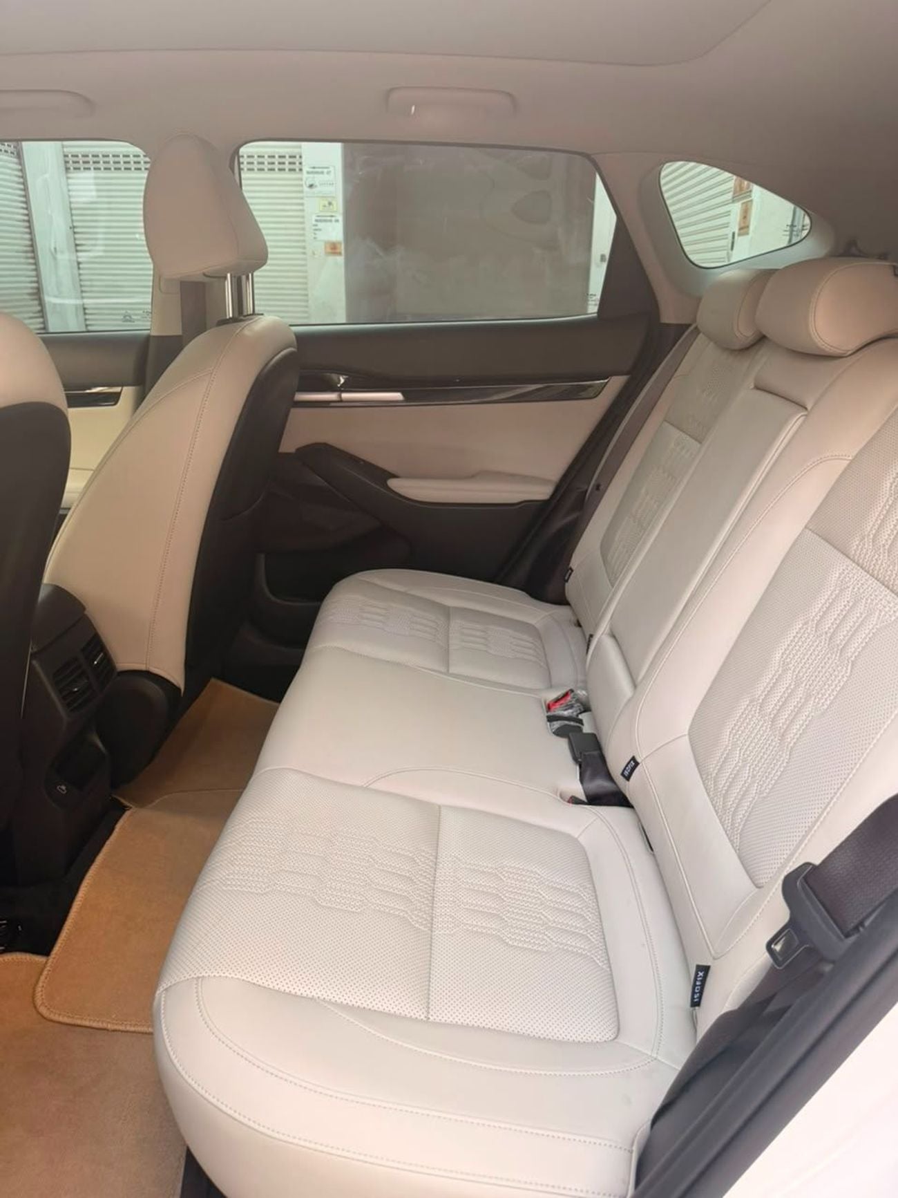 Kia Seltos EX LX STD