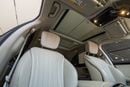Mercedes Benz S500 4MATIC 3.0L 2022 Mercedes-Benz S-Class 500 4MATIC GCC | Agency Warranty