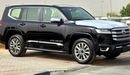 تويوتا لاند كروزر Toyota Land Cruiser VX 4.0 2025 Full