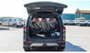 Lexus LX600 LEXUS LX600  SPORT (Export Only)