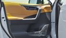 Toyota RAV4 RAV4 PETROL 2.0L 4WD 2023