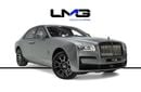 Rolls-Royce Ghost VERY LOW MILEAGE | 2024 ROLLS ROYE GHOST | BLACK BADGE | STARLIGHT | REAR TVS | | CARBON RIMS