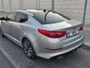 Kia Optima SX