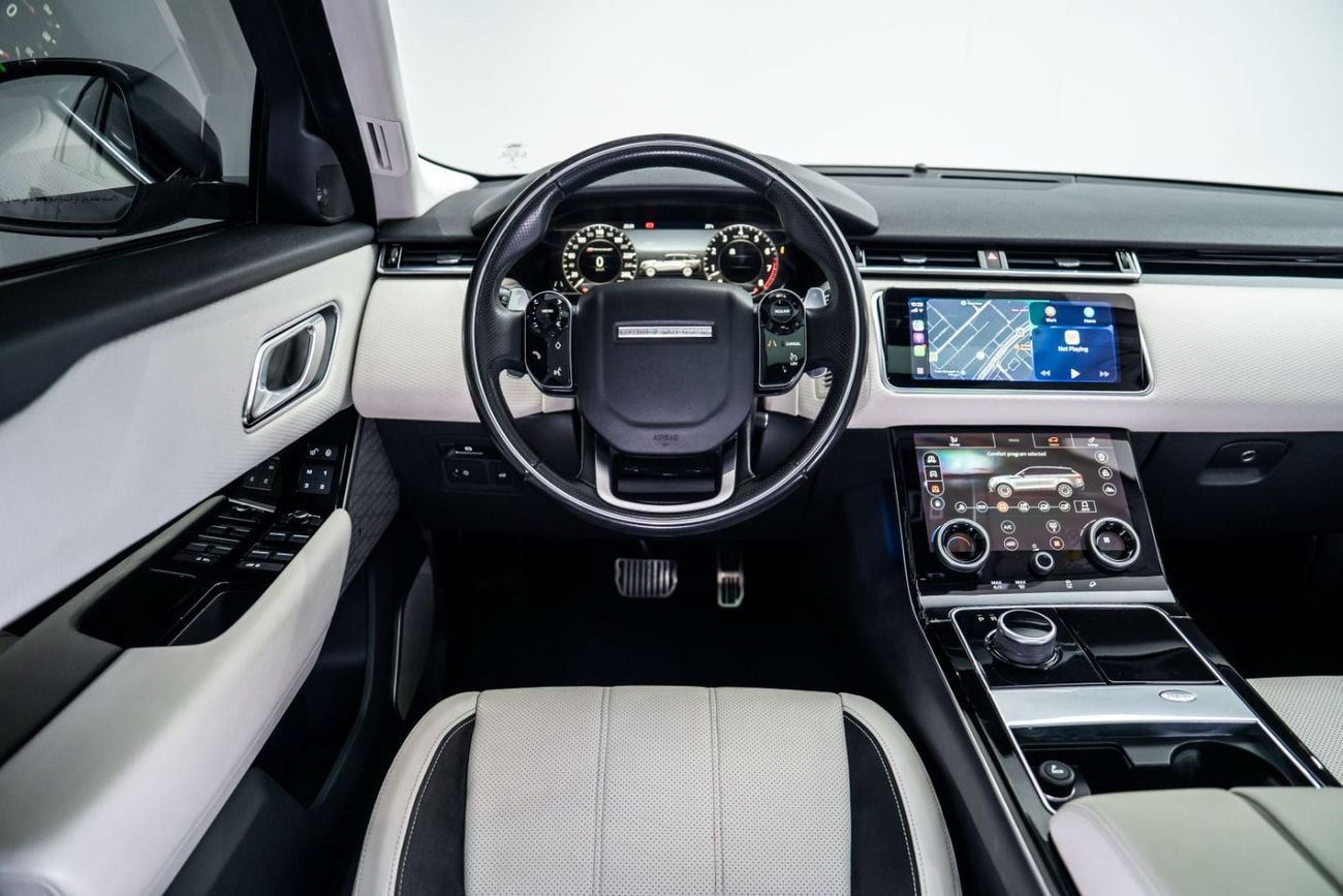 Land Rover Range Rover Velar R-DYNAMIC SE
