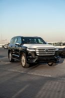 تويوتا لاند كروزر 3.3L DIESEL VXR FULL OPTION WITH RADAR