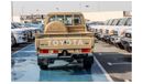 Toyota Land Cruiser Pick Up 2022 MODEL TOYOTA LAND CRUISER 79 SINGLE CAB PICKUP LX V6 70th series FULL  4.0L PATROL 4WD MANUAL T