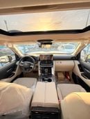 Toyota Land Cruiser GXR