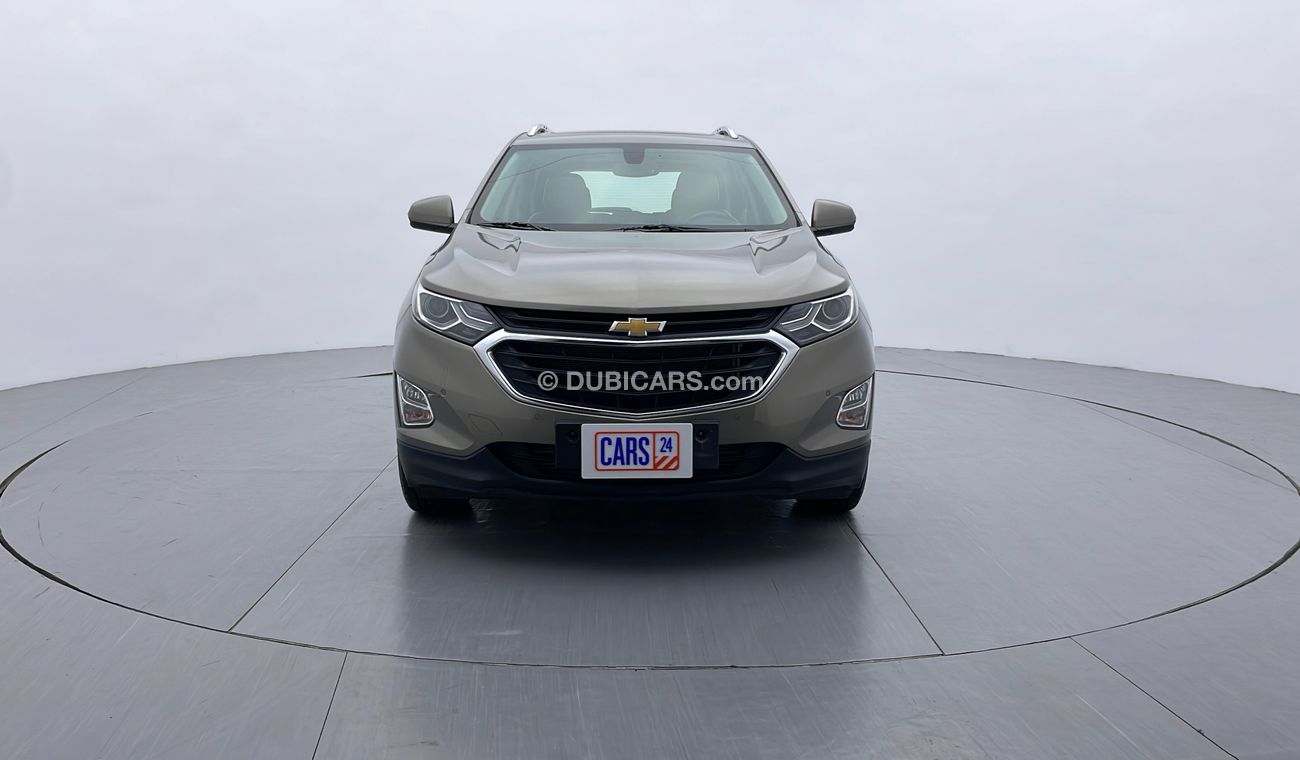 Chevrolet Equinox LT 1.5 | Under Warranty | Inspected on 150+ parameters