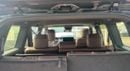 Toyota Prado 2.4 ADVENTURE 4WD RADAR HUD MEMORY SEATS GREY INSIDE BROWN YM2026 GCC SPECS