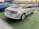 Chevrolet Malibu LT 2.0L warranty one year bank financie available