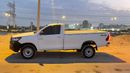 Toyota Hilux DIESEL 2.8 LITER  ,RIGHT HAND DRIVE ,AUTOMATIC GEAR