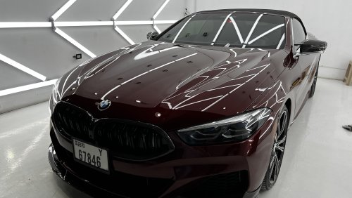 BMW M850i First owner