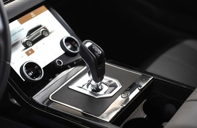 Land Rover Range Rover Evoque S P200, миниатюра 29